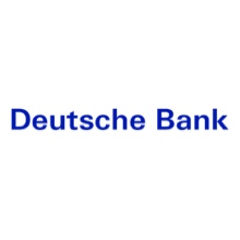 DEUTSCHE BANK